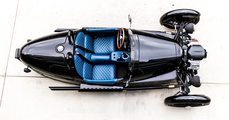 Illustration for article titled My Best Car And Motorsports Photography Of 2018